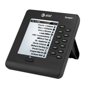 ATT-SB67080 Synapse Expansion Module