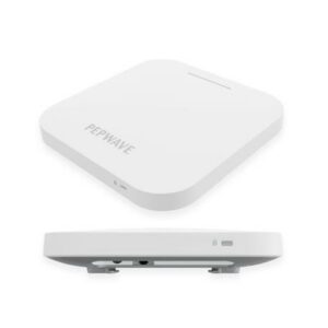 PEP-APO-AX-LITE 2×2 MIMO Wi-Fi 6 Simultaneous Dual-Band