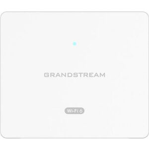 GS-GWN7604 2×2 802.11ax Wi-Fi 6 AP with Switch