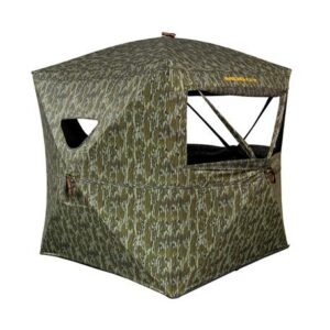 MUD-INFEVO-MOBL Infinity Evo Ground Blind – MOBL