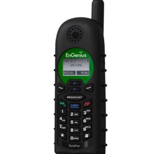 DURAF-PRO-HC DuraFon PRO Handset/Charger