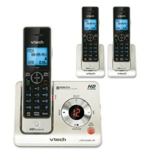 VT-LS6425-3 Vtech 3-handset DECT