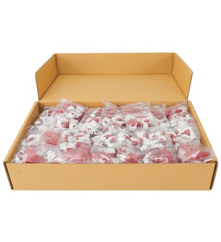 ICC-IC107L6VWH MODULE, CAT 6, EZ, 400 PK, WHITE - Image 2