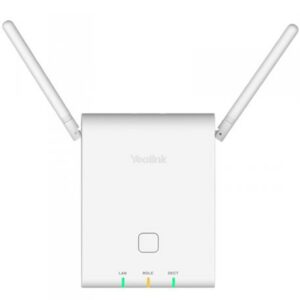 YEA-W90B YEA-W90 DECT IP Multi-Cell System