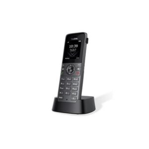 YEA-W73H Yealink IP DECT Add-on Phone W73H