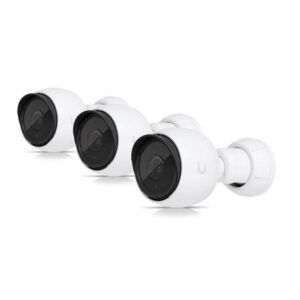 UBI-UVC-G4-BULLET-3 UniFi Protect G4-Bullet Camera 3 PACK