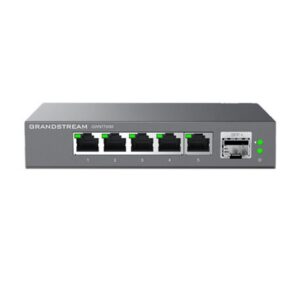GS-GWN7700M Unmanaged 2.5 Multi-Gigabit Switch