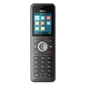 YEA-W59R Yealink rugged DECT handset