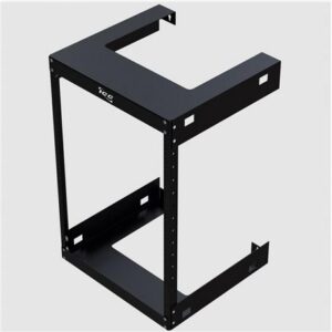 ICC-ICCMSWMR15 RACK, WALL MOUNT, 18in DEEP, 15 RMS