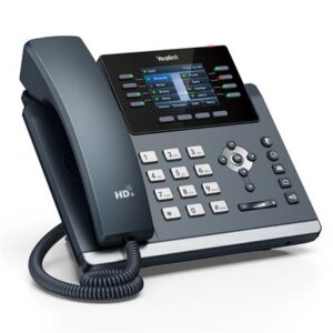 YEA-SIP-T44U 1301214 Feature-rich SIP Phone