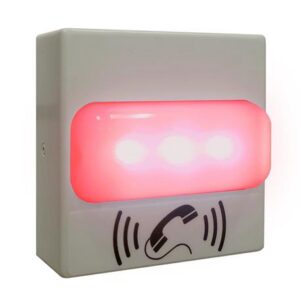 CD-011376 CyberData SIP RGB Strobe