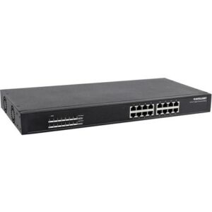 ITL-560993 16 Port Gigabit POEplus Switch