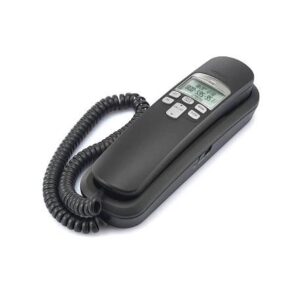 VT-CD1113 Trimstyle with Caller ID Black