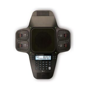 ATT-SB3014 Conference Speakerphone with 4 mics