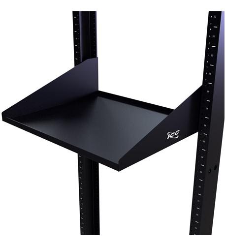 ICC-ICCMSRSFC2 RACK SHELF, 15in DEEP, 3 RMS, 2 PK - Image 3