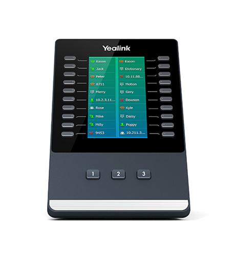 YEA-EXP50 Yealink T5 series Expansion Module