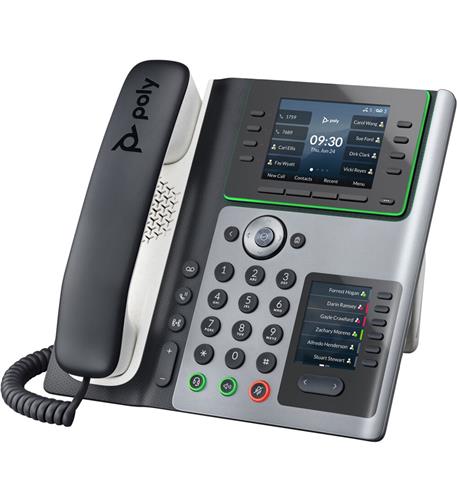 HPP-82M90AA HP EDGE 450 IP POE PHONE