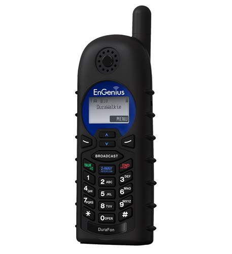DURAWALKIE DuraWalkie 2-Way Radio for PRO
