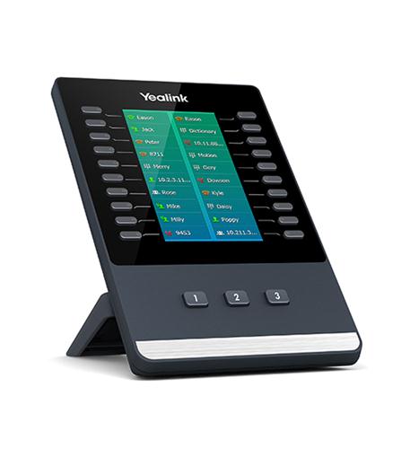 YEA-EXP50 Yealink T5 series Expansion Module - Image 2