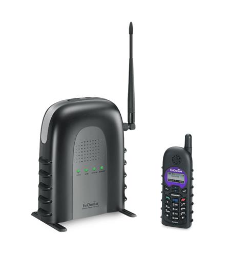 DURAFON-SIP DuraFon SIP Cordless Phone System