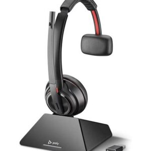 PL-77T29AA Savi 8210 UC DECT USB-A, D200 US