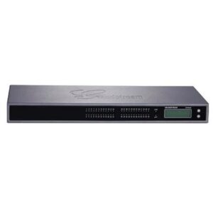 GS-GXW4248-V2 48 FXS, 1 GigE, near HD quality audio