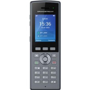 GS-DP735 Ruggedized High-Tier DECT Handset