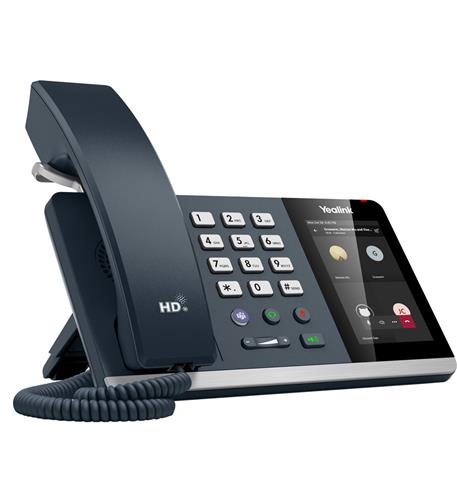 YEA-MP54-TEAMS-E2 1301215 Cost-effective Phone for Teams - Image 3