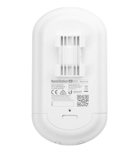 UBI-LOCO5AC-5-US NanoStation 5ac 5 Pack - Image 3