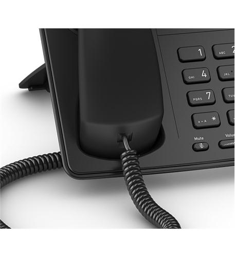 SNO-D710 4 Line 4 Function Key SIP Phone 4235 - Image 6