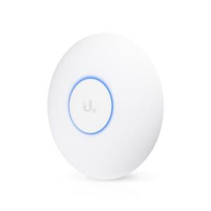 UBI-UAP-AC-SHD-US UNIFI WAVE2 AC AP, SECURITY AND BLE