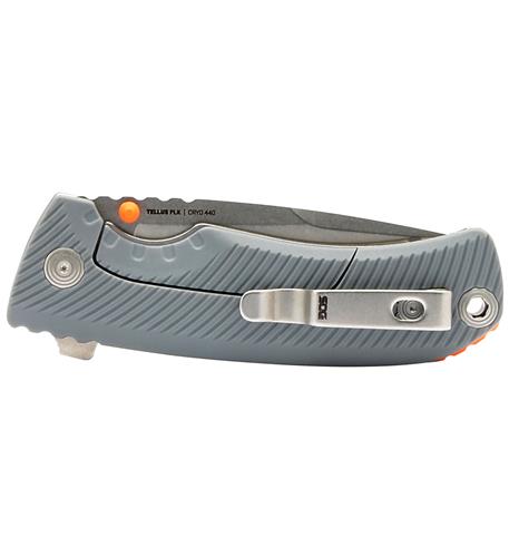 SOG-14-06-02-43 SOG TELLUS FLK - WOLF GRAY - Image 6