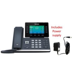 YEA-SIP-T54W-PWR SIP-T54W With Power Supply