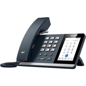 YEA-MP54-ZOOM-E2 1301120 Cost-effective Phone for Zoom