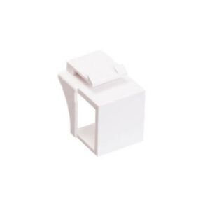 ICC-IC107BNVWH HD MODULE, BLANK 100 PK, WH
