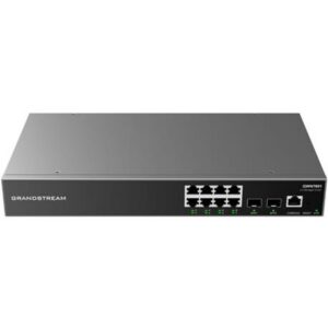 GS-GWN7801 Enterprise Layer 2-Managed Network Switc