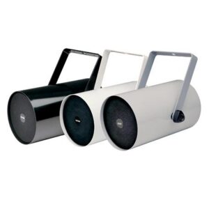 VC-V-1014B 5Watt 1Way Track Speaker – Black