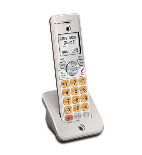 ATT-EL50005 Accessory handset for EL523 series - Image 3
