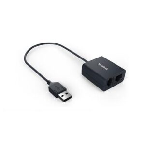 YEA-EHS40 Yealink Headset Adapter EHS40, USB
