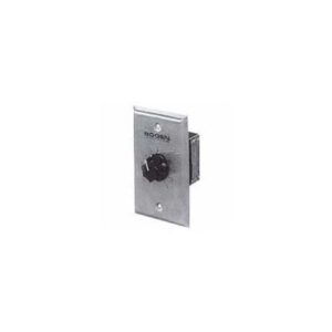 BG-AT10A Bogen 10 Watt Attenuator Single Gang