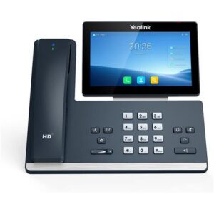 YEA-SIP-T58W-PRO T58W PRO with Bluetooth handset