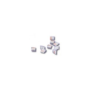 BG-2522 CONNECTOR KIT 22 GAUGE 30 PCS