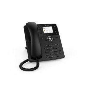 SNO-D735 Snom D735 SIP Phone 2.8″ Color LCD