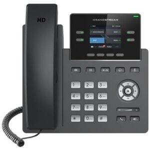GS-GRP2612W GRP2612W Carrier-Grade IP Phone WiFi