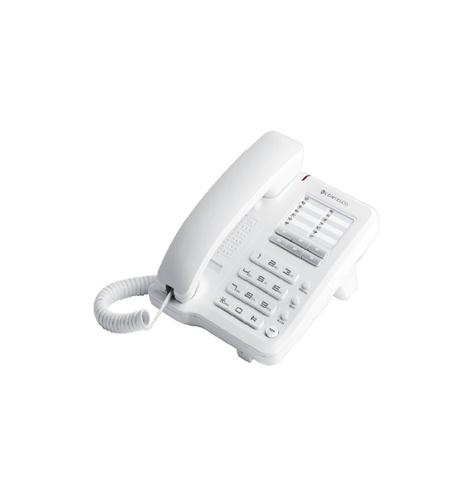 ITT-2933-FROST 293321TP227S Single Line Economy Phone