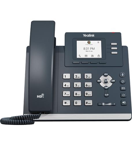 YEA-MP52-TEAMS-E2 1301016 Microsoft Certified Teams Phone