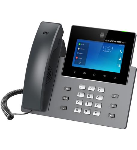 GS-GXV3450 Android 11, 5" LCD touchscreen+ hardkeys - Image 2