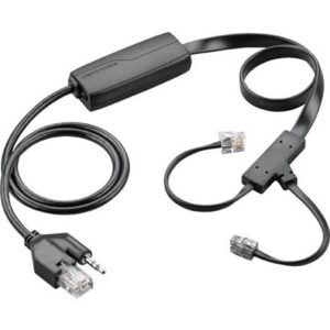 PL-85Q55AA APC-43,42 EHS Cisco, KX-UTG 38350-13