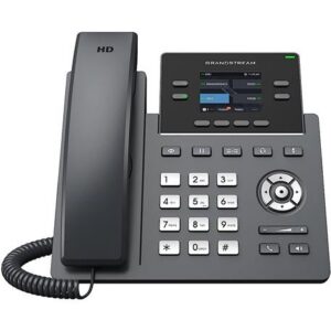 GS-GRP2612P Carrier-Grade IP POE with 2 SIP Accounts