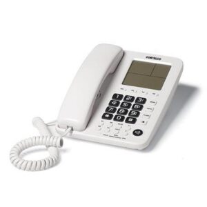 ITT-2109 Large Backlit Corded with Speakerphone